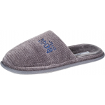ADAMS SHOES ΑΝΔΡΙΚΕΣ ΧΕΙΜΕΡΙΝΕΣ ΠΑΝΤΟΦΛΕΣ 895-26506 ΓΚΡΙ