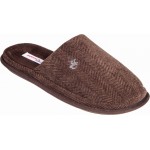 ADAMS SHOES ΑΝΔΡΙΚΕΣ ΧΕΙΜΕΡΙΝΕΣ ΠΑΝΤΟΦΛΕΣ 895-26507 ΚΑΦΕ