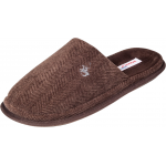 ADAMS SHOES ΑΝΔΡΙΚΕΣ ΧΕΙΜΕΡΙΝΕΣ ΠΑΝΤΟΦΛΕΣ 895-26507 ΚΑΦΕ