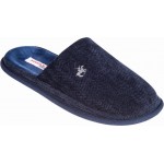 ADAMS SHOES ΑΝΔΡΙΚΕΣ ΧΕΙΜΕΡΙΝΕΣ ΠΑΝΤΟΦΛΕΣ 895-26507 ΜΠΛΕ