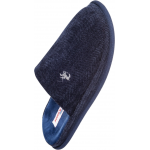 ADAMS SHOES ΑΝΔΡΙΚΕΣ ΧΕΙΜΕΡΙΝΕΣ ΠΑΝΤΟΦΛΕΣ 895-26507 ΜΠΛΕ