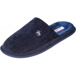 ADAMS SHOES ΑΝΔΡΙΚΕΣ ΧΕΙΜΕΡΙΝΕΣ ΠΑΝΤΟΦΛΕΣ 895-26507 ΜΠΛΕ