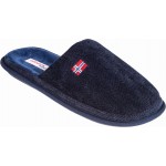 ADAMS SHOES ΑΝΔΡΙΚΕΣ ΧΕΙΜΕΡΙΝΕΣ ΠΑΝΤΟΦΛΕΣ 895-26509 ΜΠΛΕ