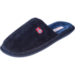 ADAMS SHOES ΑΝΔΡΙΚΕΣ ΧΕΙΜΕΡΙΝΕΣ ΠΑΝΤΟΦΛΕΣ 895-26509 ΜΠΛΕ