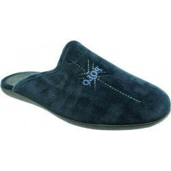 ΑΝΔΡΙΚΕΣ ΧΕΙΜΕΡΙΝΕΣ ΠΑΝΤΟΦΛΕΣ SABINO N49-4724 BLUE