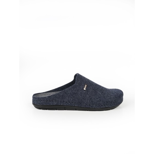 ΑΝΔΡΙΚΗ ΧΕΙΜΕΡΙΝΗ ΠΑΝΤΟΦΛΑ FILD ANATOMIC ETTORE-11 BLUE