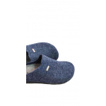 ΑΝΔΡΙΚΗ ΧΕΙΜΕΡΙΝΗ ΠΑΝΤΟΦΛΑ FILD ANATOMIC ETTORE-11 BLUE