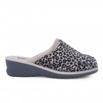 ΓΥΝΑΙΚΕΙΑ ΧΕΙΜΕΡΙΝΗ ΠΑΝΤΟΦΛΑ BLU-STAR Animal Print 1040-25-3532 ΓΚΡΙ ΓΥΝΑΙΚΕΙΑ ΧΕΙΜΕΡΙΝΗ ΠΑΝΤΟΦΛΑ BLU-STAR Animal Print 1040-25-3532 ΓΚΡΙ