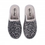 ΓΥΝΑΙΚΕΙΑ ΧΕΙΜΕΡΙΝΗ ΠΑΝΤΟΦΛΑ BLU-STAR Animal Print 1040-25-3532 ΓΚΡΙ ΓΥΝΑΙΚΕΙΑ ΧΕΙΜΕΡΙΝΗ ΠΑΝΤΟΦΛΑ BLU-STAR Animal Print 1040-25-3532 ΓΚΡΙ