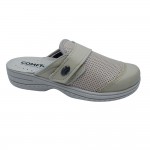 ΓΥΝΑΙΚΕΙΑ ΑΝΑΤΟΜΙΚΑ ΣΑΜΠΟ COMFY ANATOMIC 1568-58 ΜΠΕΖ