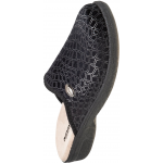 ADAMS SHOES ΓΥΝΑΙΚΕΙΕΣ ΑΝΑΤΟΜΙΚΕΣ ΧΕΙΜΕΡΙΝΕΣ ΠΑΝΤΟΦΛΕΣ 381-25507-29 ΜΑΥΡΟ