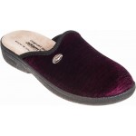 ADAMS SHOES ΓΥΝΑΙΚΕΙΕΣ ΑΝΑΤΟΜΙΚΕΣ ΧΕΙΜΕΡΙΝΕΣ ΠΑΝΤΟΦΛΕΣ 381-26508 ΜΠΟΡΝΤΩ