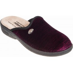 ADAMS SHOES ΓΥΝΑΙΚΕΙΕΣ ΑΝΑΤΟΜΙΚΕΣ ΧΕΙΜΕΡΙΝΕΣ ΠΑΝΤΟΦΛΕΣ 381-26508 ΜΠΟΡΝΤΩ