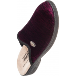 ADAMS SHOES ΓΥΝΑΙΚΕΙΕΣ ΑΝΑΤΟΜΙΚΕΣ ΧΕΙΜΕΡΙΝΕΣ ΠΑΝΤΟΦΛΕΣ 381-26508 ΜΠΟΡΝΤΩ