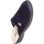 ADAMS SHOES ΓΥΝΑΙΚΕΙΕΣ ΑΝΑΤΟΜΙΚΕΣ ΧΕΙΜΕΡΙΝΕΣ ΠΑΝΤΟΦΛΕΣ 381-26508 ΜΠΛΕ