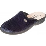 ADAMS SHOES ΓΥΝΑΙΚΕΙΕΣ ΑΝΑΤΟΜΙΚΕΣ ΧΕΙΜΕΡΙΝΕΣ ΠΑΝΤΟΦΛΕΣ 381-26508 ΜΠΛΕ