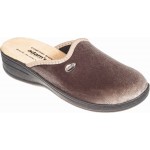 ADAMS SHOES ΓΥΝΑΙΚΕΙΕΣ ΑΝΑΤΟΜΙΚΕΣ ΧΕΙΜΕΡΙΝΕΣ ΠΑΝΤΟΦΛΕΣ 381-26511 TAUPE