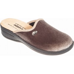 ADAMS SHOES ΓΥΝΑΙΚΕΙΕΣ ΑΝΑΤΟΜΙΚΕΣ ΧΕΙΜΕΡΙΝΕΣ ΠΑΝΤΟΦΛΕΣ 381-26511 TAUPE