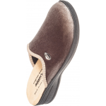 ADAMS SHOES ΓΥΝΑΙΚΕΙΕΣ ΑΝΑΤΟΜΙΚΕΣ ΧΕΙΜΕΡΙΝΕΣ ΠΑΝΤΟΦΛΕΣ 381-26511 TAUPE