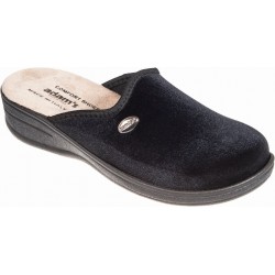 ADAMS SHOES ΓΥΝΑΙΚΕΙΕΣ ΑΝΑΤΟΜΙΚΕΣ ΧΕΙΜΕΡΙΝΕΣ ΠΑΝΤΟΦΛΕΣ 381-26511-29 ΜΑΥΡΟ