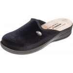 ADAMS SHOES ΓΥΝΑΙΚΕΙΕΣ ΑΝΑΤΟΜΙΚΕΣ ΧΕΙΜΕΡΙΝΕΣ ΠΑΝΤΟΦΛΕΣ 381-26511-29 ΜΑΥΡΟ
