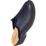 ADAMS SHOES ΓΥΝΑΙΚΕΙΕΣ ΑΝΑΤΟΜΙΚΕΣ ΧΕΙΜΕΡΙΝΕΣ ΠΑΝΤΟΦΛΕΣ 408-26504 BLUE