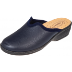 ADAMS SHOES ΓΥΝΑΙΚΕΙΕΣ ΑΝΑΤΟΜΙΚΕΣ ΧΕΙΜΕΡΙΝΕΣ ΠΑΝΤΟΦΛΕΣ 408-26504 BLUE
