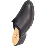 ADAMS SHOES ΓΥΝΑΙΚΕΙΕΣ ΑΝΑΤΟΜΙΚΕΣ ΧΕΙΜΕΡΙΝΕΣ ΠΑΝΤΟΦΛΕΣ 408-26504 NERO