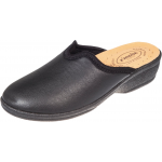 ADAMS SHOES ΓΥΝΑΙΚΕΙΕΣ ΑΝΑΤΟΜΙΚΕΣ ΧΕΙΜΕΡΙΝΕΣ ΠΑΝΤΟΦΛΕΣ 408-26504 NERO