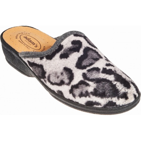 ADAMS SHOES ΓΥΝΑΙΚΕΙΕΣ ΑΝΑΤΟΜΙΚΕΣ ΧΕΙΜΕΡΙΝΕΣ ΠΑΝΤΟΦΛΕΣ 408-26509 ZEBRA ADAMS SHOES ΓΥΝΑΙΚΕΙΕΣ ΑΝΑΤΟΜΙΚΕΣ ΧΕΙΜΕΡΙΝΕΣ ΠΑΝΤΟΦΛΕΣ 408-26509 ZEBRA