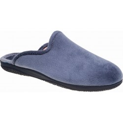 ADAMS SHOES ΓΥΝΑΙΚΕΙΕΣ ΧΕΙΜΕΡΙΝΕΣ ΠΑΝΤΟΦΛΕΣ 624-25550 ΓΚΡΙ