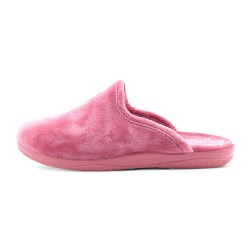 ADAMS SHOES ΓΥΝΑΙΚΕΙΕΣ ΧΕΙΜΕΡΙΝΕΣ ΠΑΝΤΟΦΛΕΣ 624-25550 SALMON TERPEL