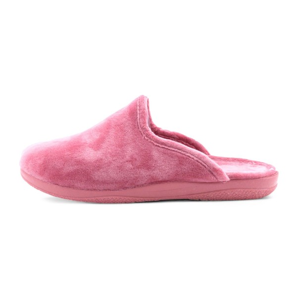 ADAMS SHOES ΓΥΝΑΙΚΕΙΕΣ ΧΕΙΜΕΡΙΝΕΣ ΠΑΝΤΟΦΛΕΣ 624-25550 SALMON TERPEL