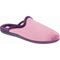 ADAMS SHOES ΓΥΝΑΙΚΕΙΕΣ ΧΕΙΜΕΡΙΝΕΣ ΠΑΝΤΟΦΛΕΣ 624-26502 MALVA 