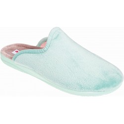 ADAMS SHOES ΓΥΝΑΙΚΕΙΕΣ ΧΕΙΜΕΡΙΝΕΣ ΠΑΝΤΟΦΛΕΣ 624-26503 AQUA TERPEL