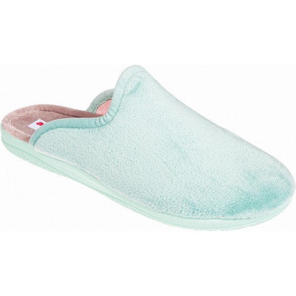 ADAMS SHOES ΓΥΝΑΙΚΕΙΕΣ ΧΕΙΜΕΡΙΝΕΣ ΠΑΝΤΟΦΛΕΣ 624-26503 AQUA TERPEL