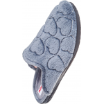 ADAMS SHOES ΓΥΝΑΙΚΕΙΕΣ ΧΕΙΜΕΡΙΝΕΣ ΠΑΝΤΟΦΛΕΣ 624-26510 AZAFATA ASTRAKAN