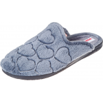 ADAMS SHOES ΓΥΝΑΙΚΕΙΕΣ ΧΕΙΜΕΡΙΝΕΣ ΠΑΝΤΟΦΛΕΣ 624-26510 AZAFATA ASTRAKAN