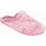 ADAMS SHOES ΓΥΝΑΙΚΕΙΕΣ ΧΕΙΜΕΡΙΝΕΣ ΠΑΝΤΟΦΛΕΣ 624-26510 MORADO ASTRAKAN
