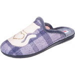 ADAMS SHOES ΓΥΝΑΙΚΕΙΕΣ ΧΕΙΜΕΡΙΝΕΣ ΠΑΝΤΟΦΛΕΣ 624-26524 AZAFATA