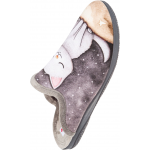 ADAMS SHOES ΓΥΝΑΙΚΕΙΕΣ ΧΕΙΜΕΡΙΝΕΣ ΠΑΝΤΟΦΛΕΣ 624-26525 GRIS TERPEL