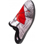 ADAMS SHOES ΓΥΝΑΙΚΕΙΕΣ ΧΕΙΜΕΡΙΝΕΣ ΠΑΝΤΟΦΛΕΣ 624-26536 ΜΑΥΡΗ