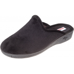 ADAMS SHOES ΓΥΝΑΙΚΕΙΕΣ ΧΕΙΜΕΡΙΝΕΣ ΠΑΝΤΟΦΛΕΣ 624-26570 NEGRO