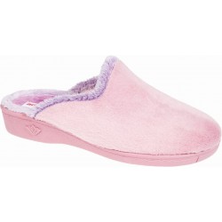 ADAMS SHOES ΓΥΝΑΙΚΕΙΕΣ ΧΕΙΜΕΡΙΝΕΣ ΠΑΝΤΟΦΛΕΣ 624-26571 ΛΙΛΑ