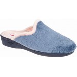 ADAMS SHOES ΓΥΝΑΙΚΕΙΕΣ ΧΕΙΜΕΡΙΝΕΣ ΠΑΝΤΟΦΛΕΣ 624-26571 AZAFATA