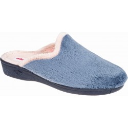 ADAMS SHOES ΓΥΝΑΙΚΕΙΕΣ ΧΕΙΜΕΡΙΝΕΣ ΠΑΝΤΟΦΛΕΣ 624-26571 AZAFATA