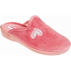 ADAMS SHOES ΓΥΝΑΙΚΕΙΕΣ ΧΕΙΜΕΡΙΝΕΣ ΠΑΝΤΟΦΛΕΣ 624-26596 ΣΟΜΟΝ