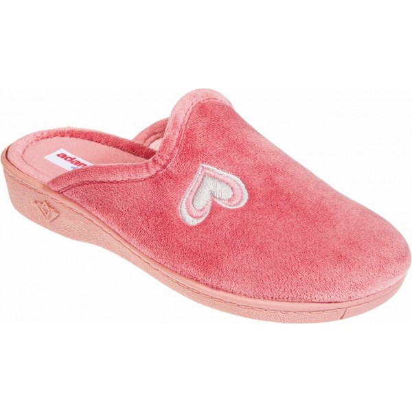 ADAMS SHOES ΓΥΝΑΙΚΕΙΕΣ ΧΕΙΜΕΡΙΝΕΣ ΠΑΝΤΟΦΛΕΣ 624-26596 ΣΟΜΟΝ