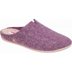 ADAMS SHOES ΓΥΝΑΙΚΕΙΕΣ ΧΕΙΜΕΡΙΝΕΣ ΠΑΝΤΟΦΛΕΣ 739-25508 MALVA