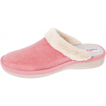ADAMS SHOES ΓΥΝΑΙΚΕΙΕΣ ΧΕΙΜΕΡΙΝΕΣ ΠΑΝΤΟΦΛΕΣ ΜΕ ΓΟΥΝΑ 754-26514 ΡΟΖ